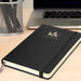 Moleskine Classic Hard Cover Notebook - Medium