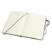 Moleskine Classic Hard Cover Notebook - Medium