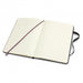 Moleskine Classic Hard Cover Notebook - Medium