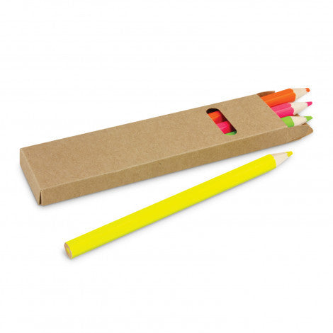 Highlighter Pencil Pack