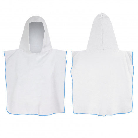 Kids Hooded Towel