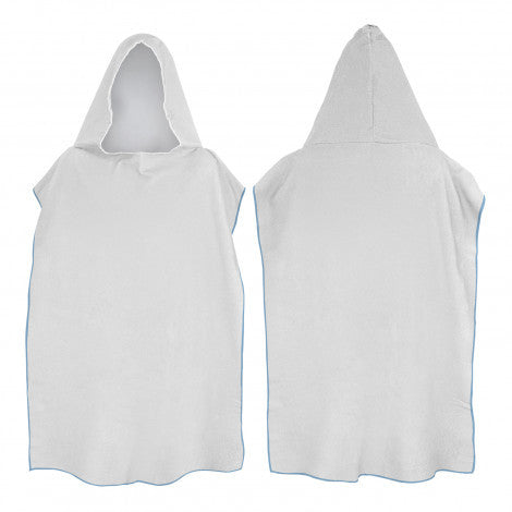 Adult Hooded Towel