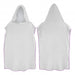 Adult Hooded Towel