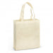 Kira A4 Natural Look Tote Bag