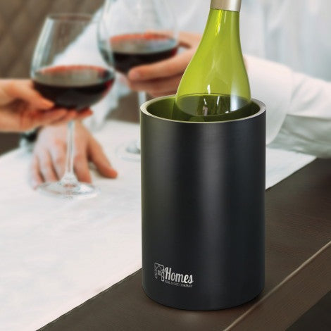 Bacchus Vacuum Wine Cooler