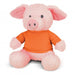 Pig Plush Toy