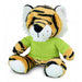 Tiger Plush Toy