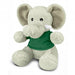 Elephant Plush Toy