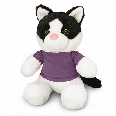 Cat Plush Toy