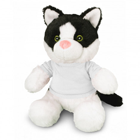 Cat Plush Toy