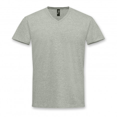 SOLS Imperial Mens V Neck T-Shirt