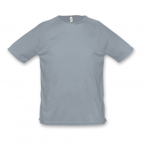 SOLS Sporty Mens T-Shirt