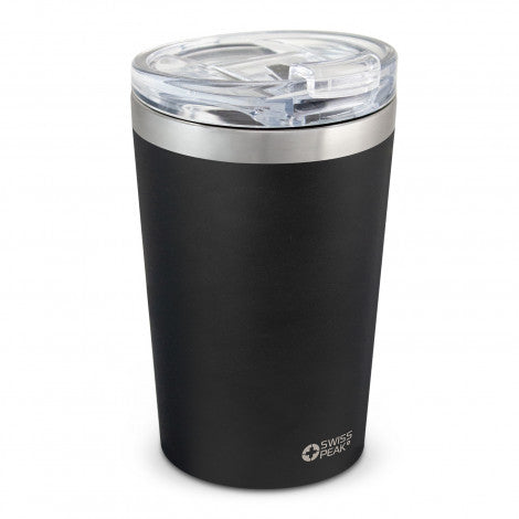 Swiss Peak Vacuum Cup