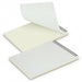 Scribe Full Colour Print Note Pad - Medium