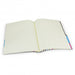 Camri Full Colour Print Notebook - Large