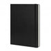 Moleskine Classic Hard Cover Notebook - Extra Large