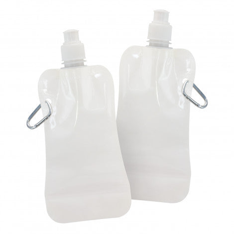 Collapsible Bottle 500ml