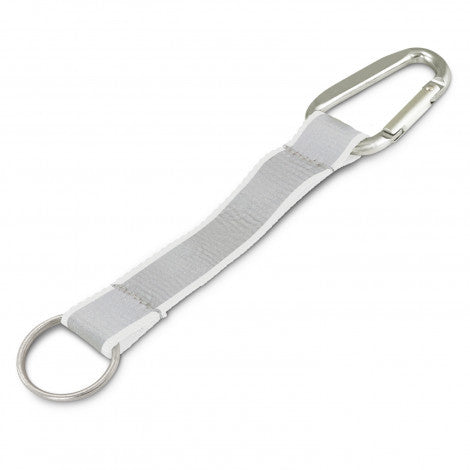 Reflector Key Ring