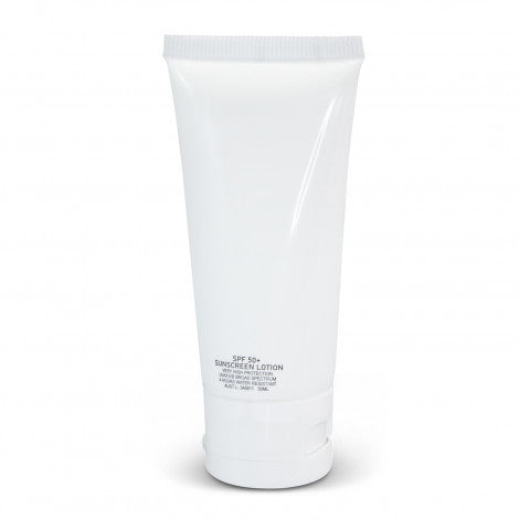 SPF50+ Sunscreen - 50ml