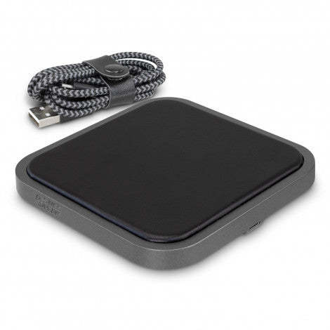 Swiss Peak Luxury 5W Wireless Charger