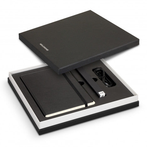 Moleskine Smart Writing Set