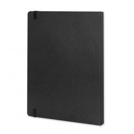 Moleskine Classic Soft Cover Notebook - Extra Large