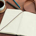 Moleskine Pro Hard Cover Notebook - Large