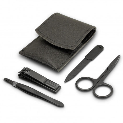 Estima Manicure Set