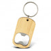 Malta Bottle Opener Key Ring