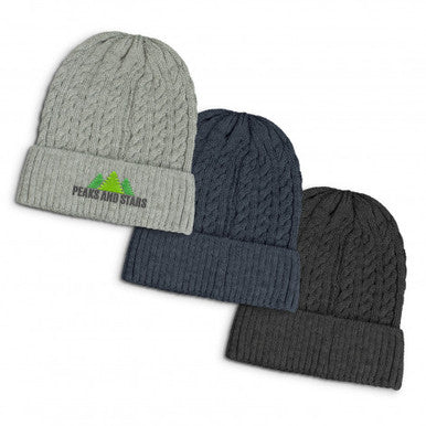 Altitude Knit Beanie