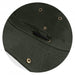 Oilskin Wide Brim Hat