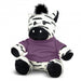 Zebra Plush Toy