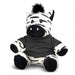 Zebra Plush Toy