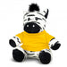 Zebra Plush Toy