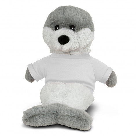 Seal Plush Toy