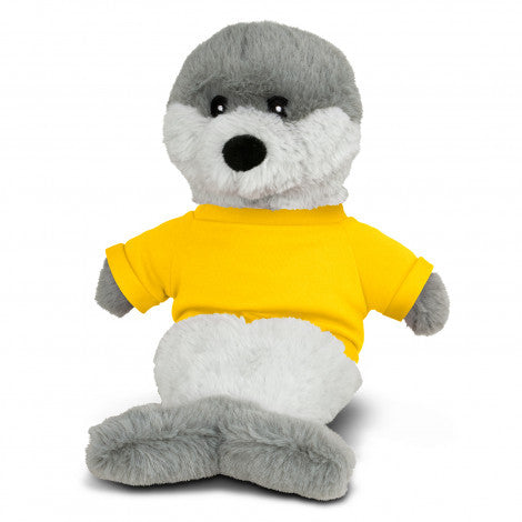 Seal Plush Toy