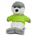 Seal Plush Toy