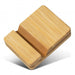 Bamboo Phone Stand