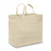 Galleria Cotton Shopping Tote