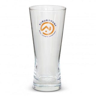 Soho Beer Glass