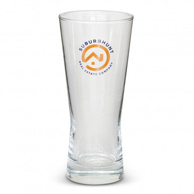 Soho Beer Glass