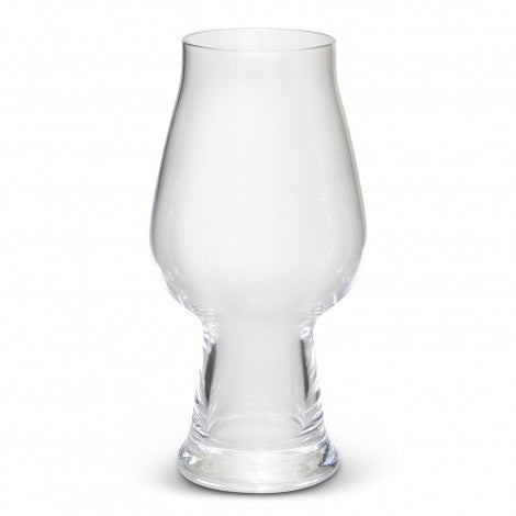 Luigi Bormiolo Birratique Beer Glass