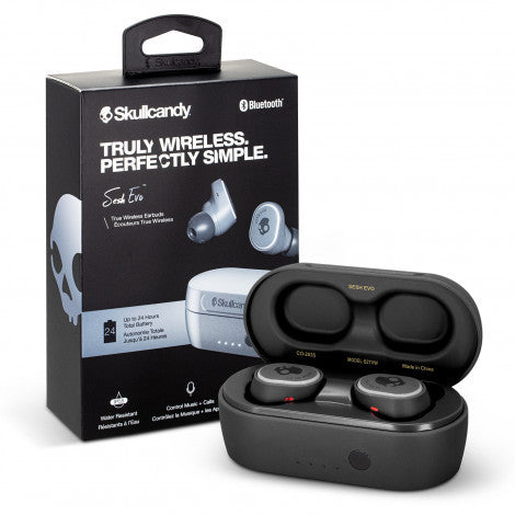 Skullcandy Sesh Evo True Wireless Earbuds