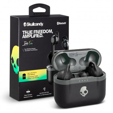 Skullcandy Indy Evo True Wireless Earbuds