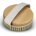 Wooden Body Brush