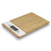 Bamboo Kitchen Scale