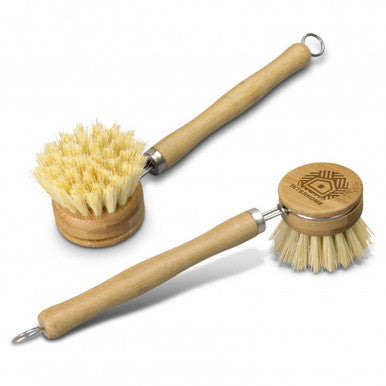 Bamboo Dish Brush