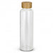 Eden Glass Bottle Bamboo Lid