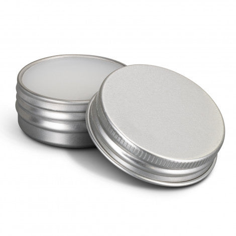 Lip Balm Tin - Custom Promotional Product