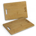 Bamboo Rectangle Chopping Board